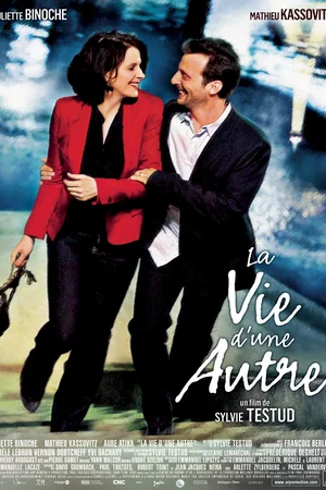 Affiche du film : Une autre vie