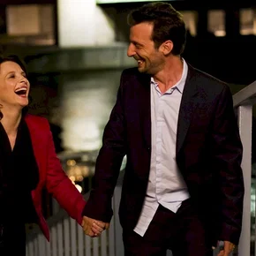 Photo du film : Une autre vie
