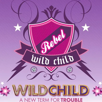 Miniature photo du film : Wild Child