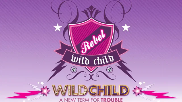 Photo du film : Wild Child