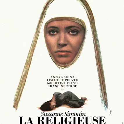 Miniature photo du film : La religieuse
