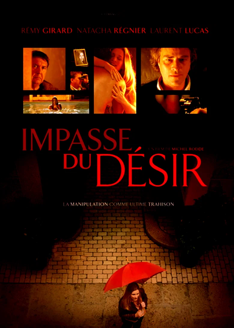 Affiche du film : Impasse