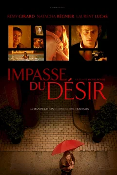 Affiche du film = Impasse