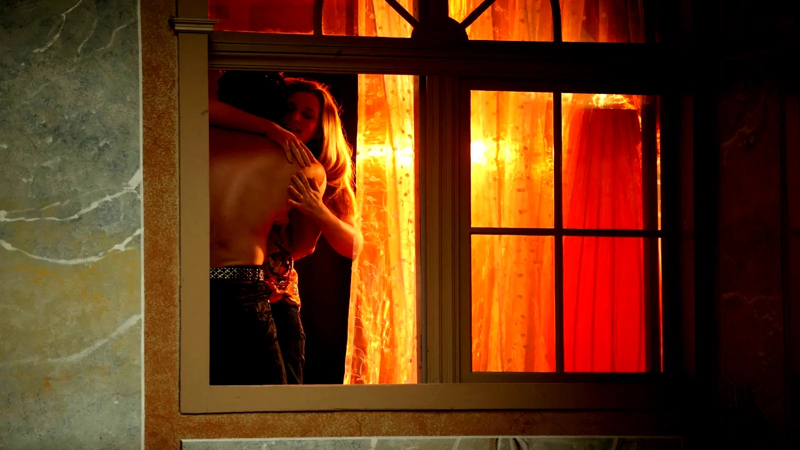 Photo 2 du film : Impasse