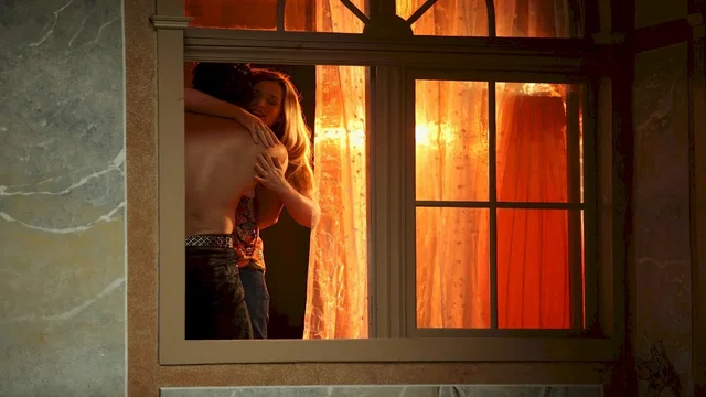 Photo 2 du film : Impasse