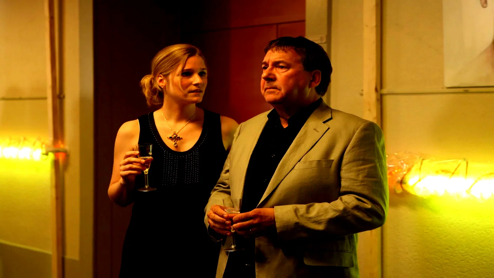 Photo 3 du film : Impasse