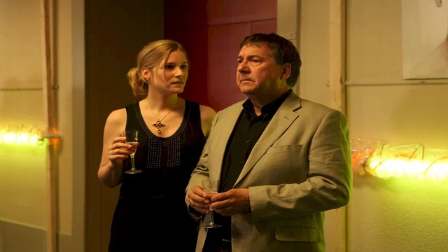 Photo 3 du film : Impasse