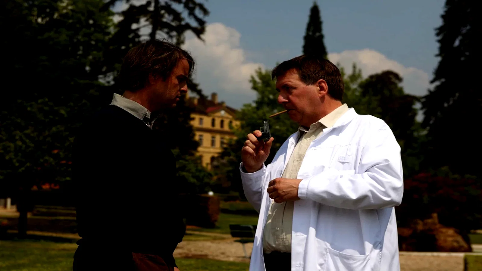 Photo 5 du film : Impasse