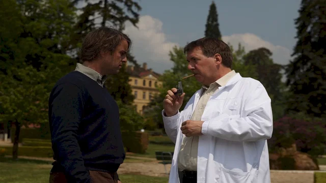 Photo 5 du film : Impasse