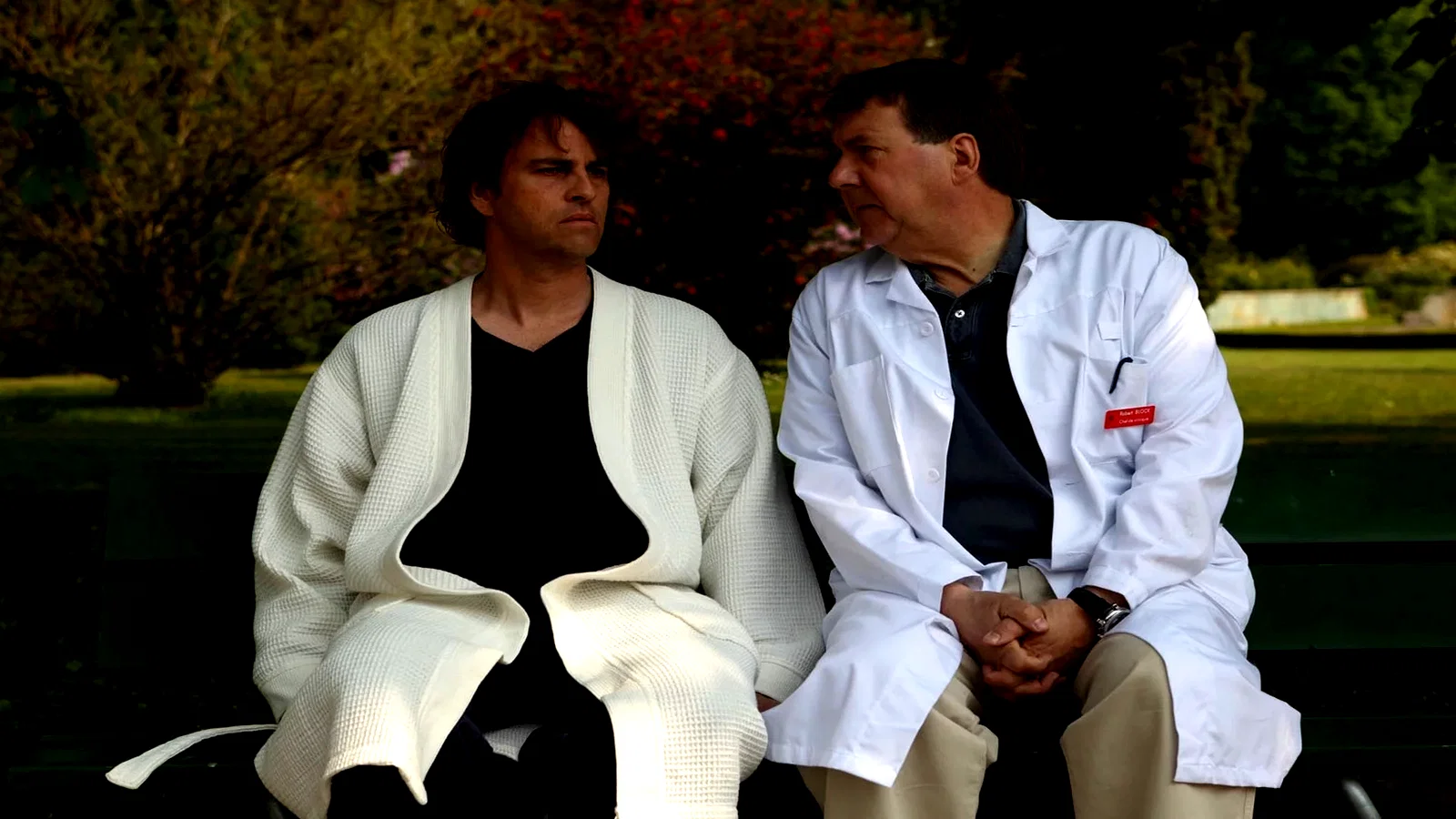 Photo 6 du film : Impasse