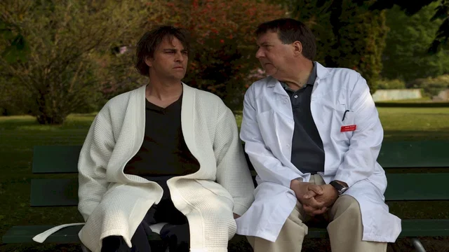 Photo 6 du film : Impasse