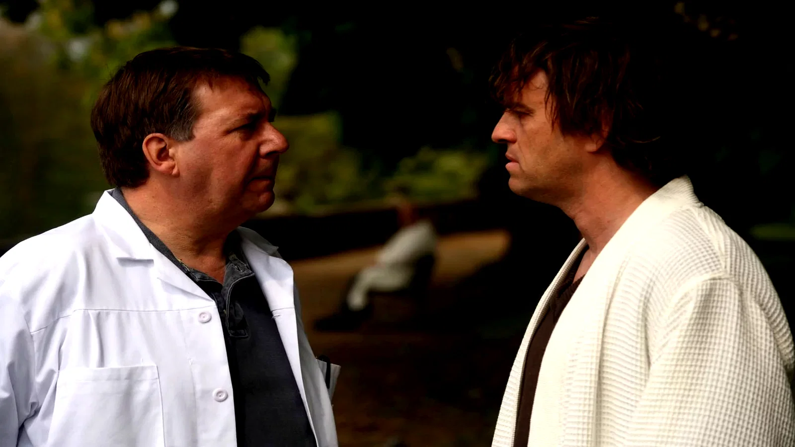 Photo 7 du film : Impasse