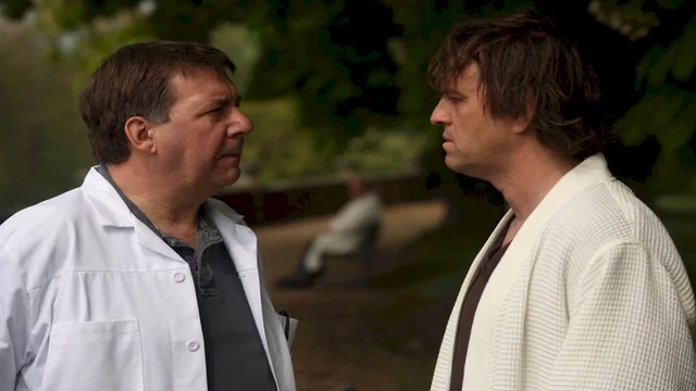 Photo 7 du film : Impasse