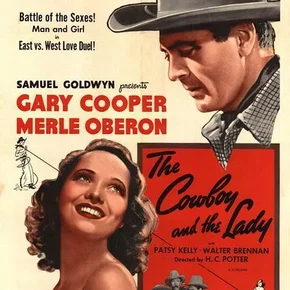 Photo du film : Cow boy
