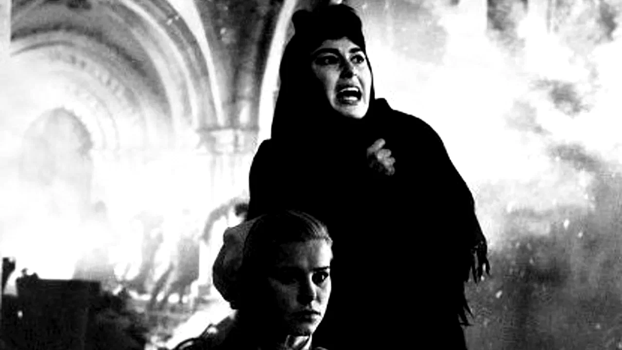 Photo 2 du film : Monte cassino