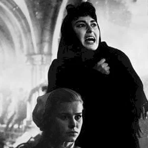 Photo du film : Monte cassino
