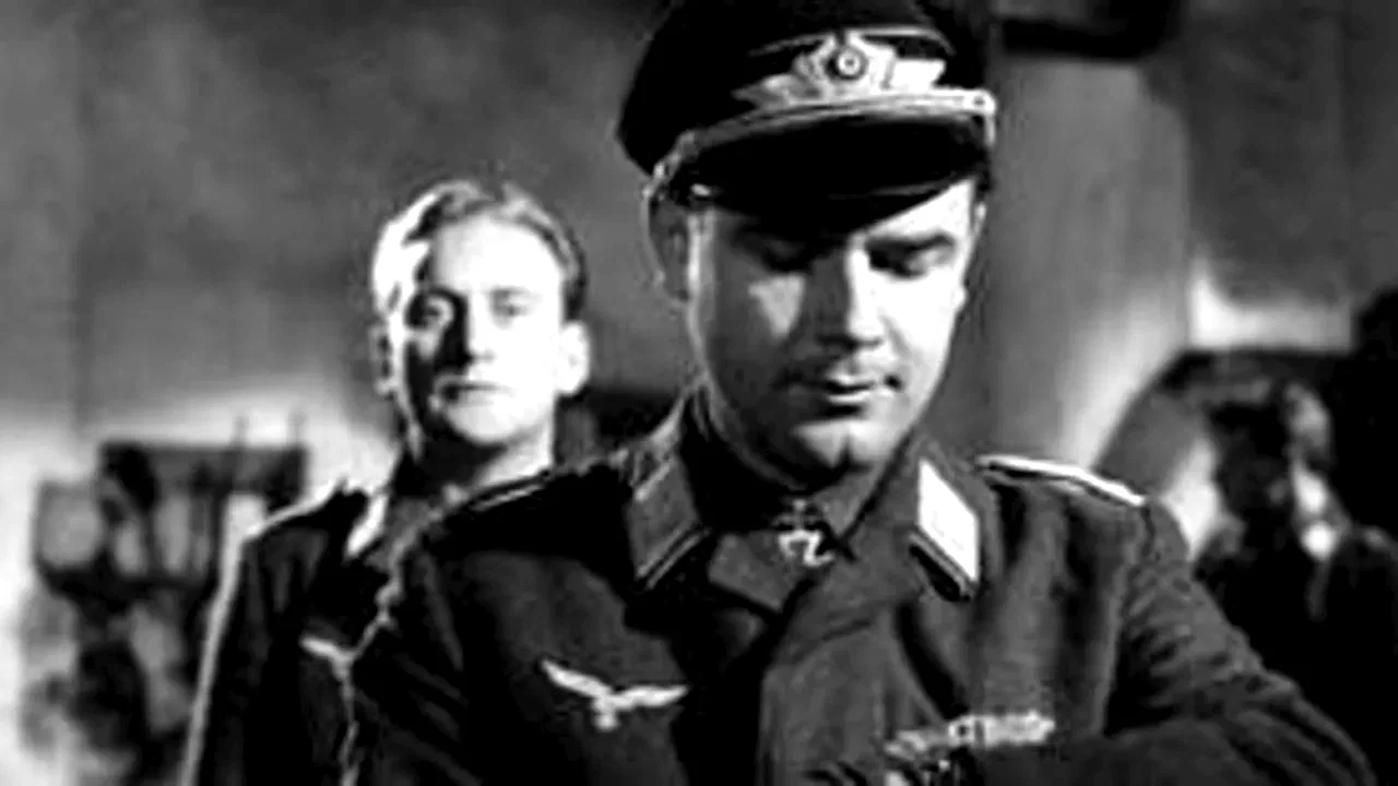 Photo 3 du film : Monte cassino