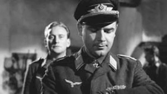 Photo 3 du film : Monte cassino