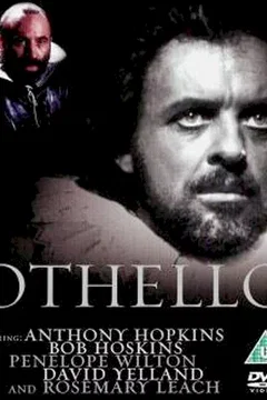Affiche du film Othello