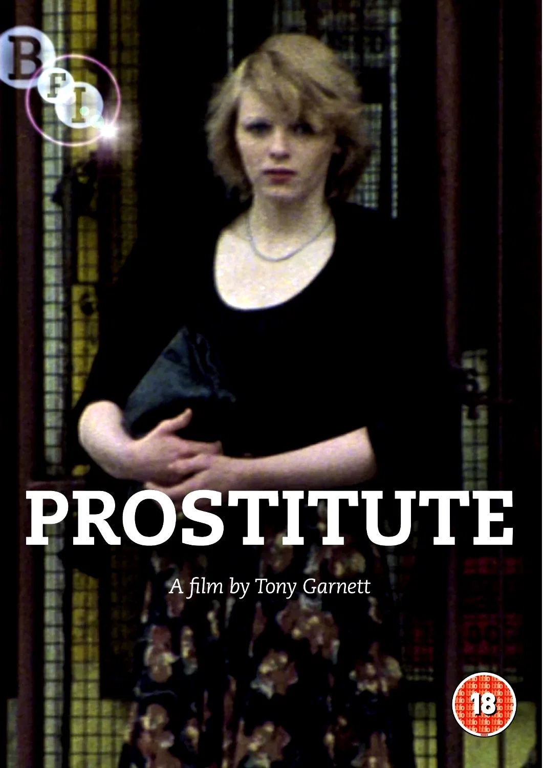 Affiche du film : Prostitute