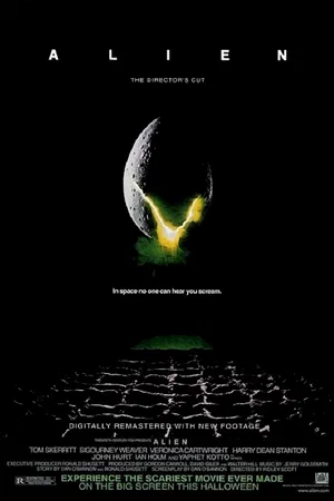 Affiche du film : Le passager