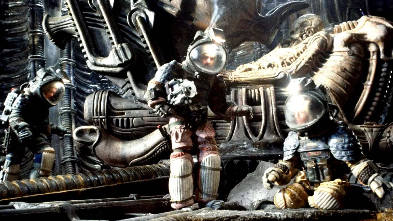 Photo 3 du film : Le passager
