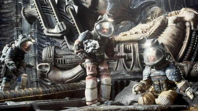 Photo 3 du film : Le passager