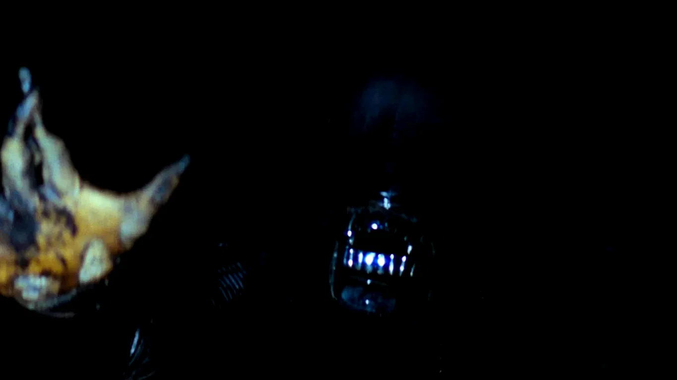 Photo 15 du film : Le passager