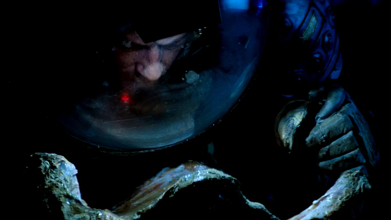 Photo 16 du film : Le passager