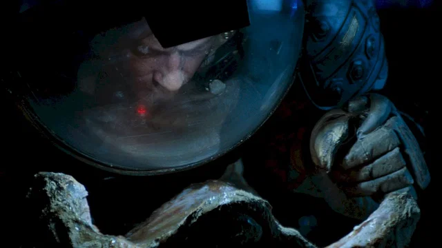 Photo 16 du film : Le passager