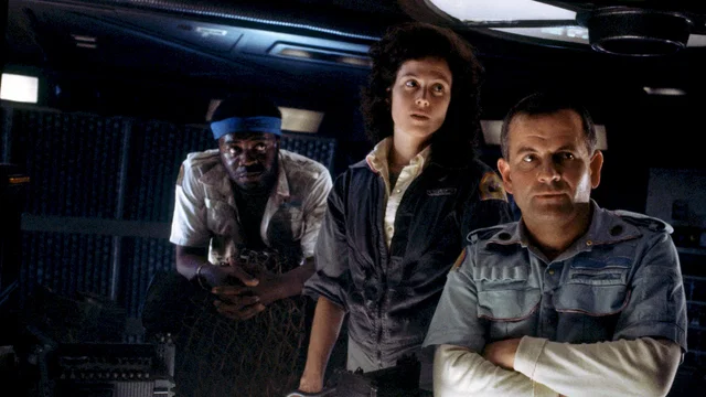 Photo 20 du film : Le passager