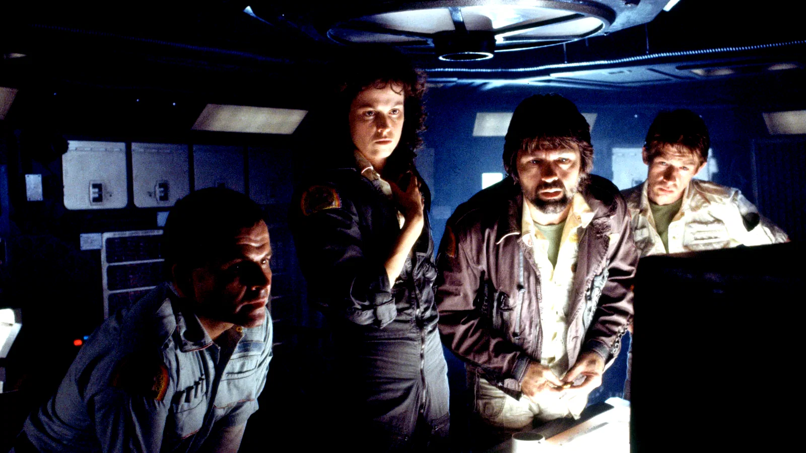 Photo 22 du film : Le passager