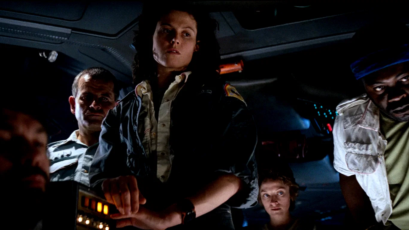 Photo 29 du film : Le passager