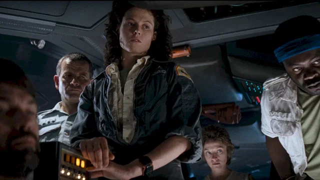 Photo 29 du film : Le passager