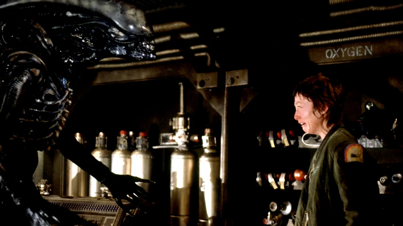 Photo 33 du film : Le passager