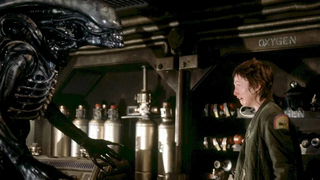 Photo 33 du film : Le passager