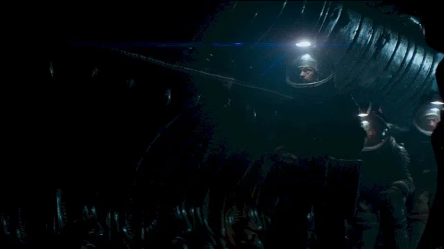 Photo 35 du film : Le passager