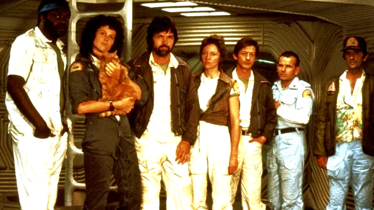 Photo 41 du film : Le passager