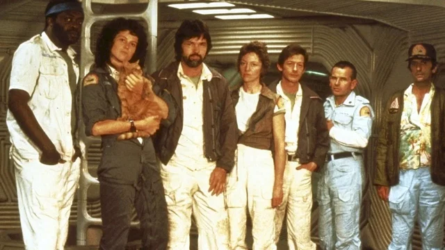 Photo 41 du film : Le passager