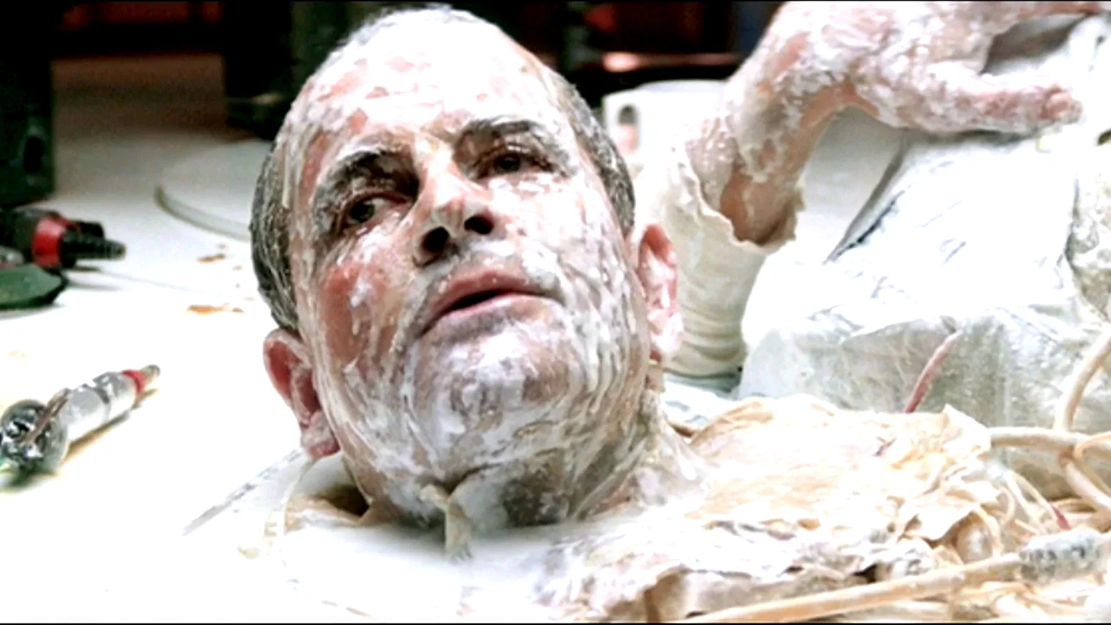 Photo 43 du film : Le passager