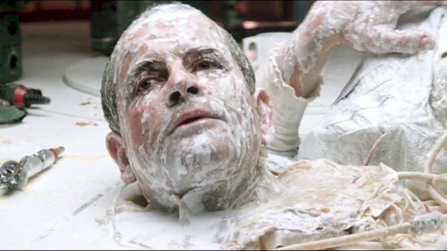 Photo 43 du film : Le passager