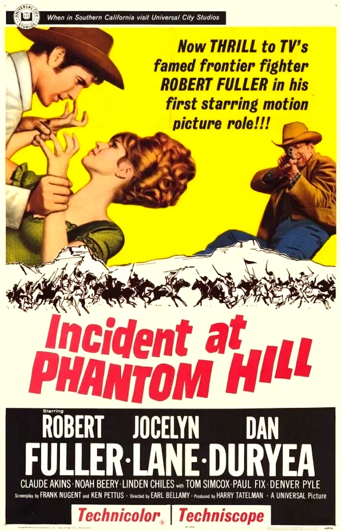 Affiche du film : Sans foi ni loi