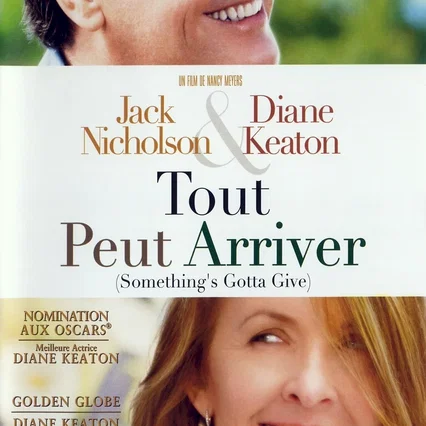 Miniature photo du film : Tout peut arriver