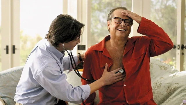 Photo 3 du film : Tout peut arriver