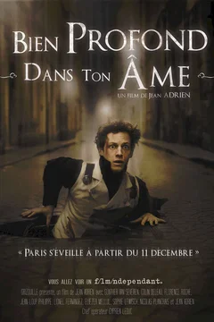 Affiche du film = Bien profond dans ton âme