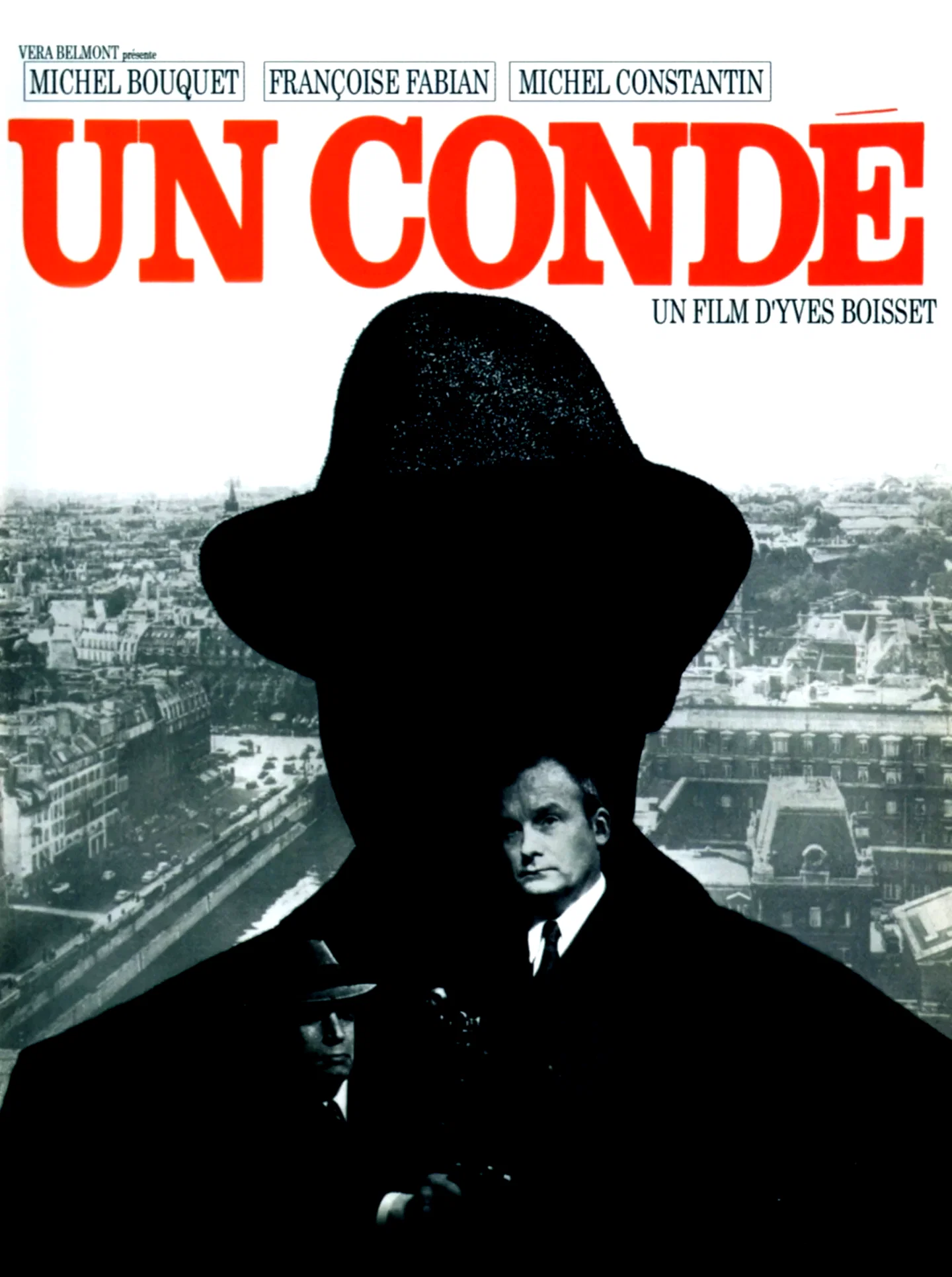 Affiche du film : Chicago go