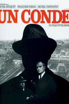 Affiche du film Chicago go