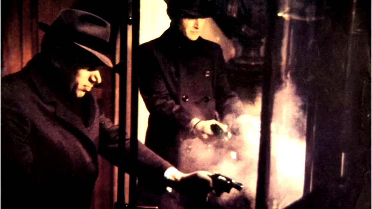 Photo 2 du film : Chicago go