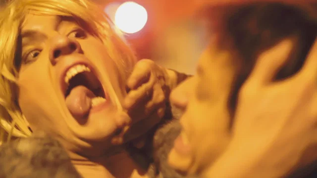 Photo 3 du film : Bien profond dans ton âme