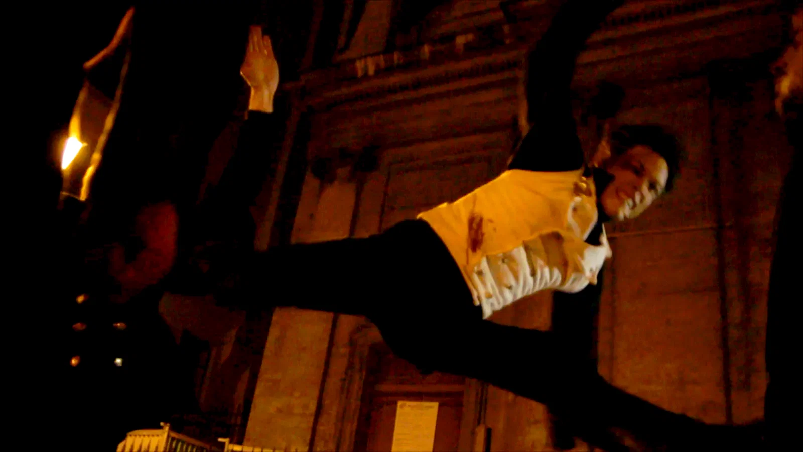 Photo 6 du film : Bien profond dans ton âme